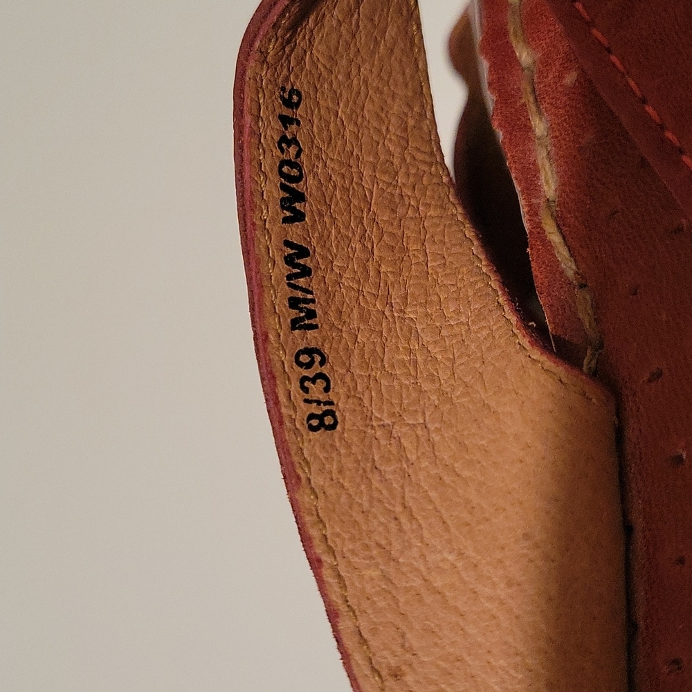 Born sandals - Picture 10 of 11